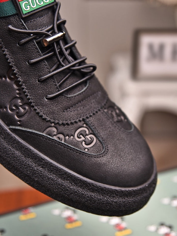 Gucci Air Force Style