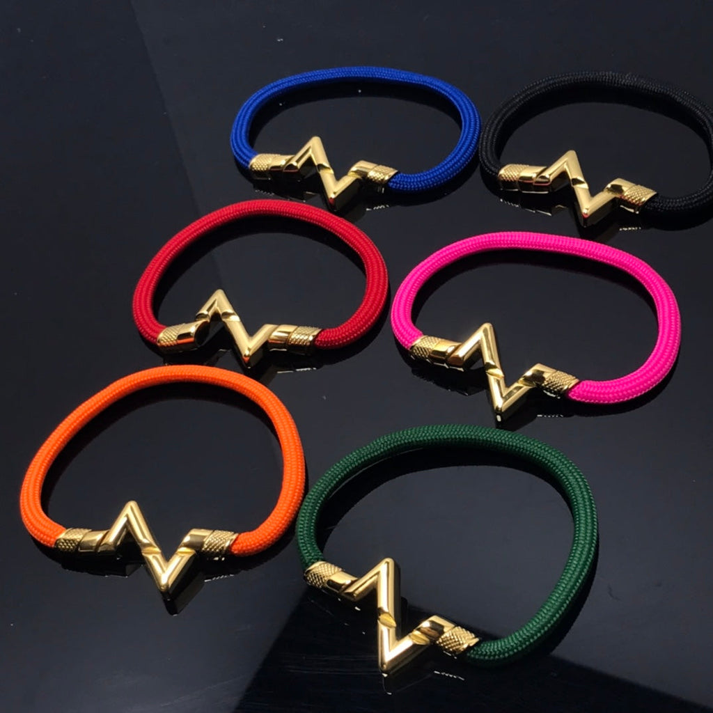 Colorful Bracelet