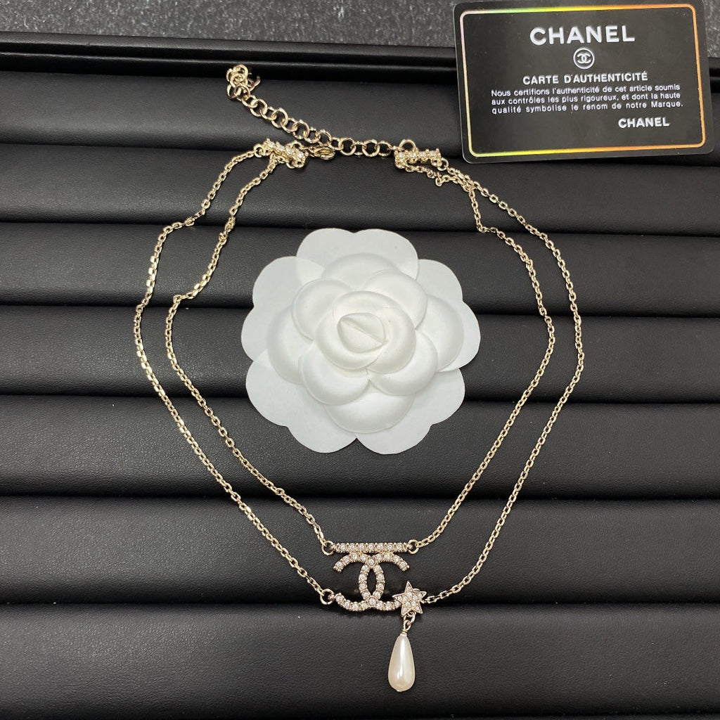 Fashion Necklace