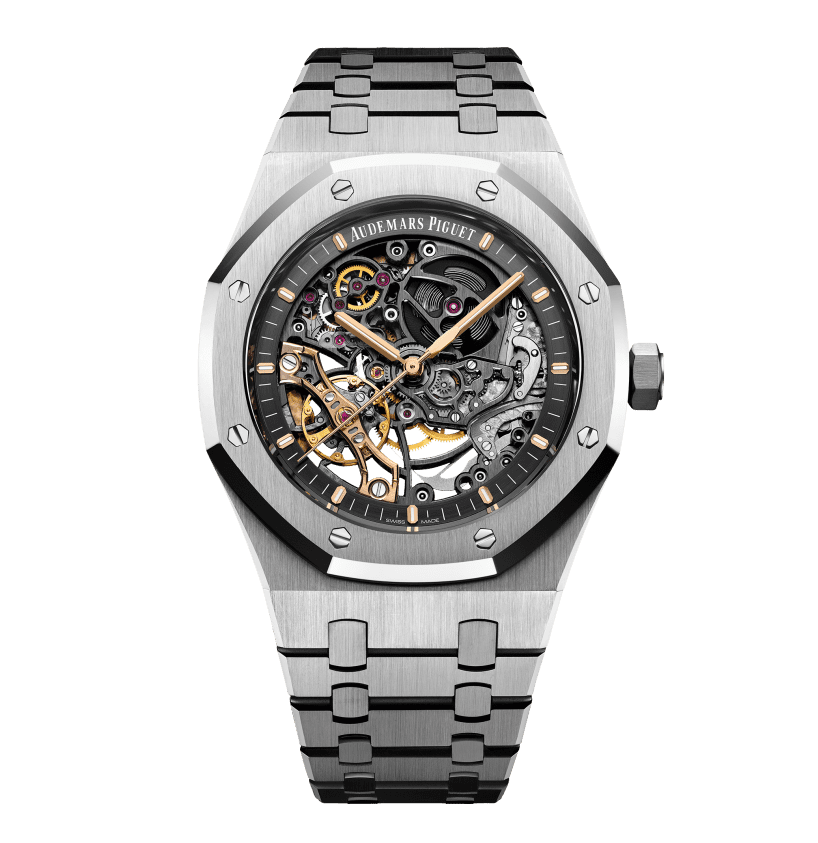 Audemars Royal Oak Double Blance 41mm Homme