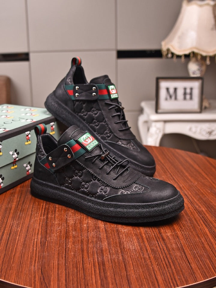 Gucci Air Force Style