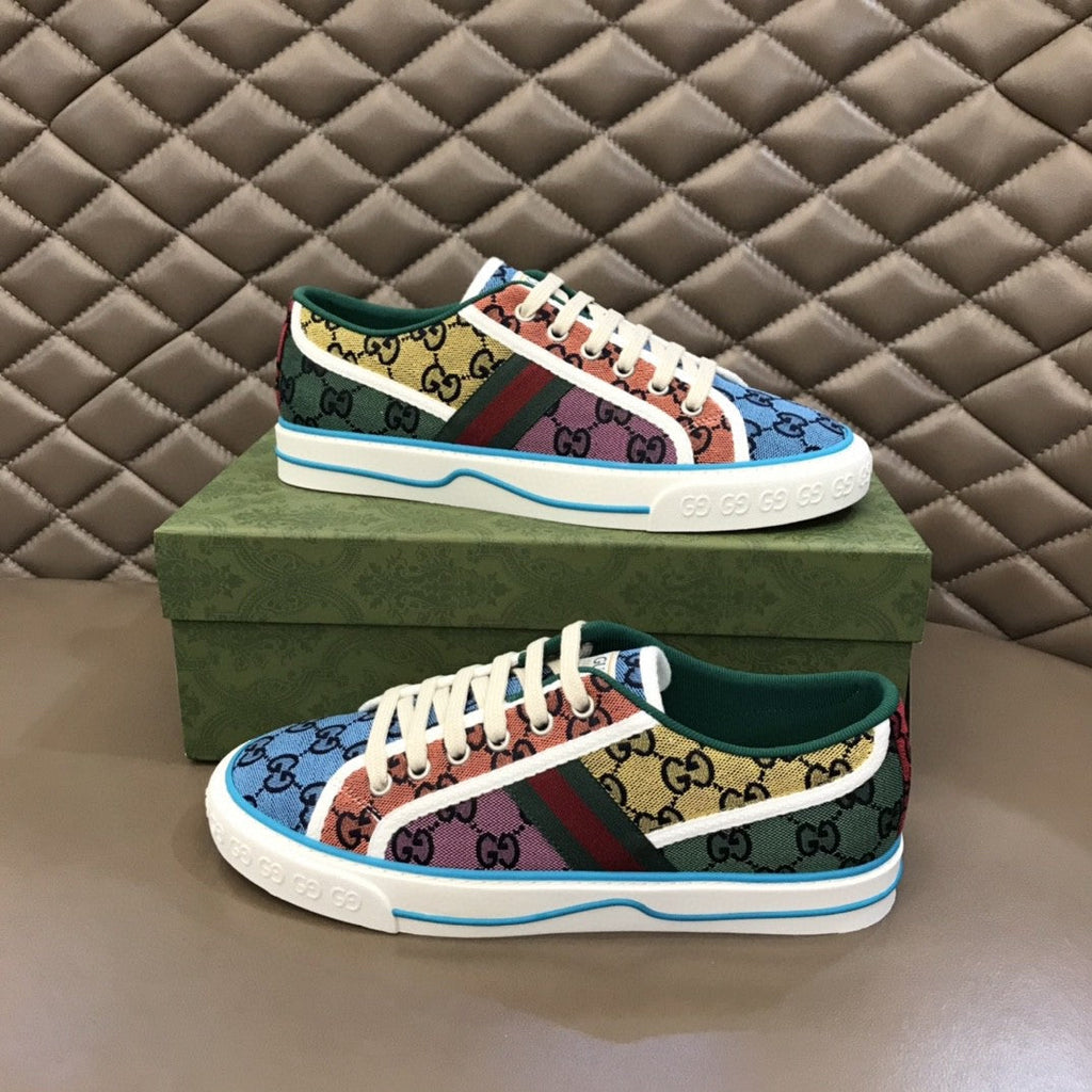 G U C C I - S K 8: Colourway 05