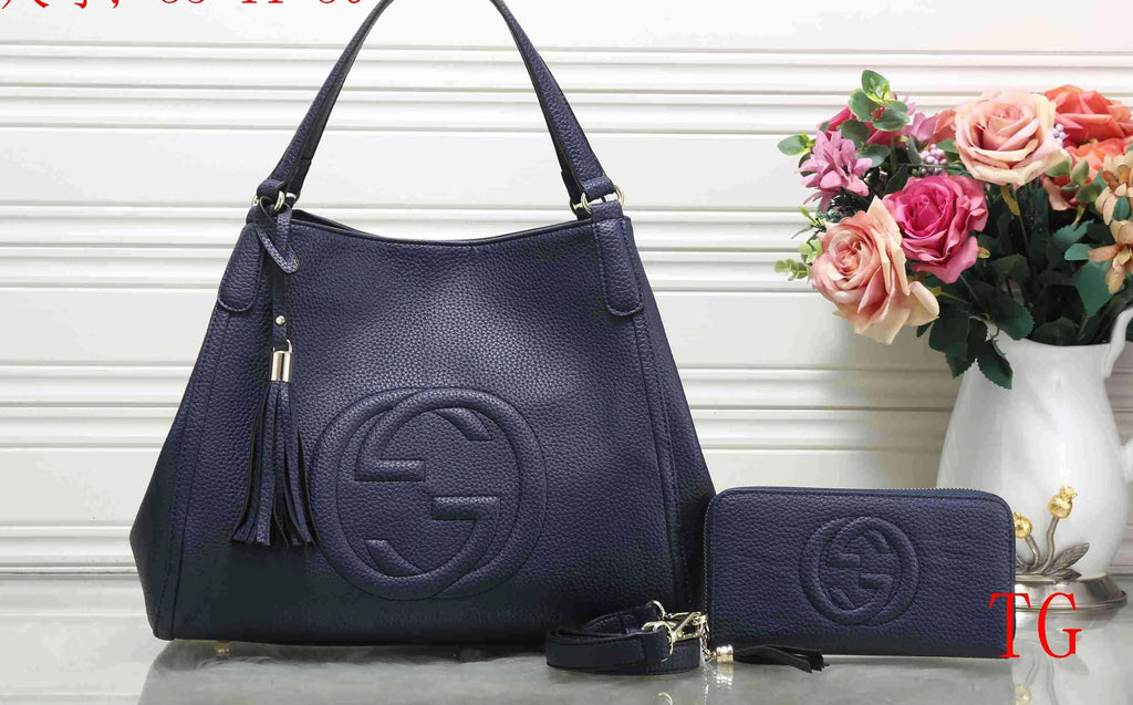 GG Soho tote