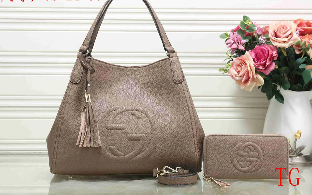 GG Soho tote