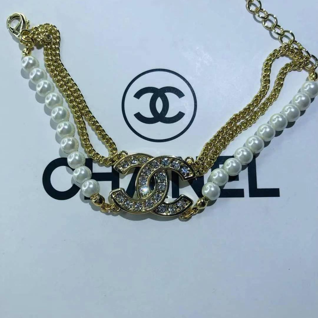 (Xiaoxiang Bracelet) Xiaoxiang Classic Vintage Bracelet