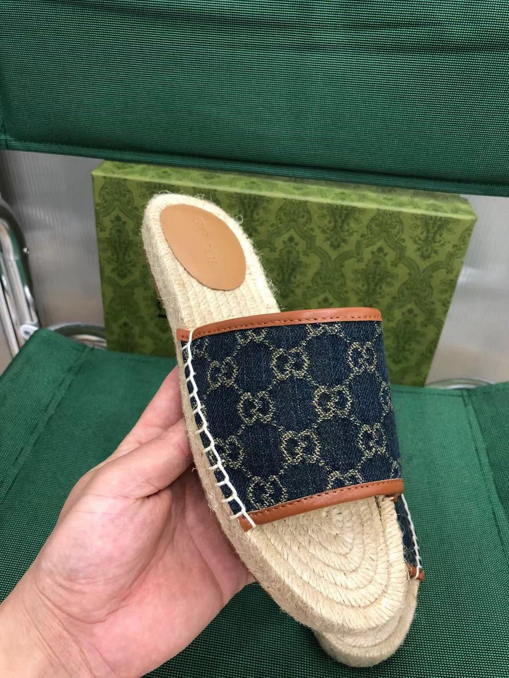 G Slides - Wheat