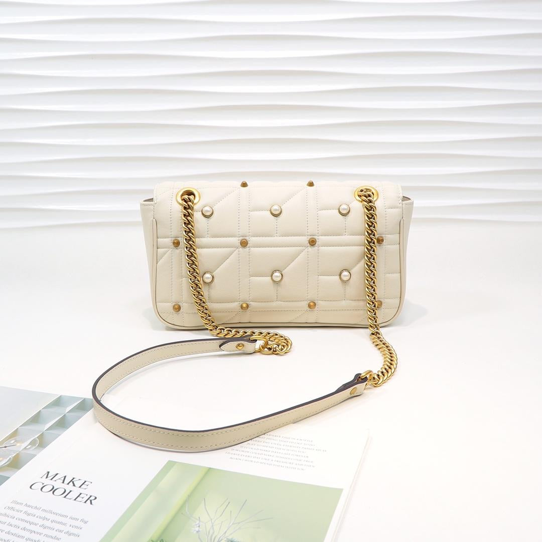 Gucci new mon 26cm