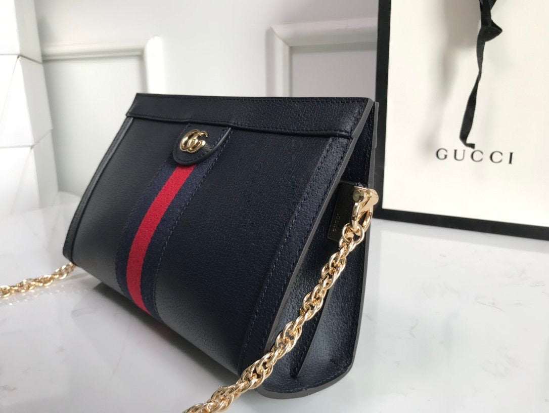 Gg black