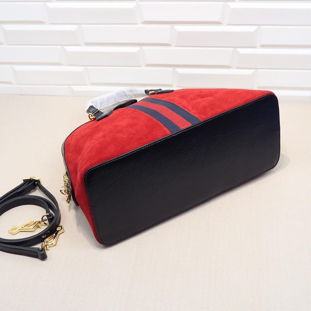 Gucci 33x24.5x17.5cm 3colors
