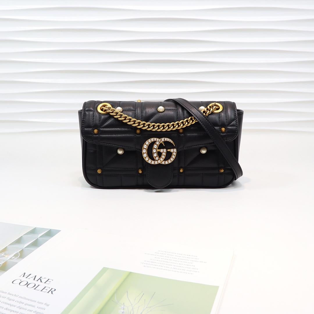 Gucci new mon 26cm