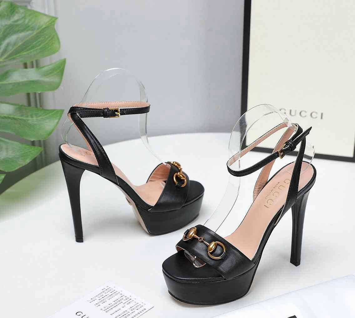 G u c c i heels