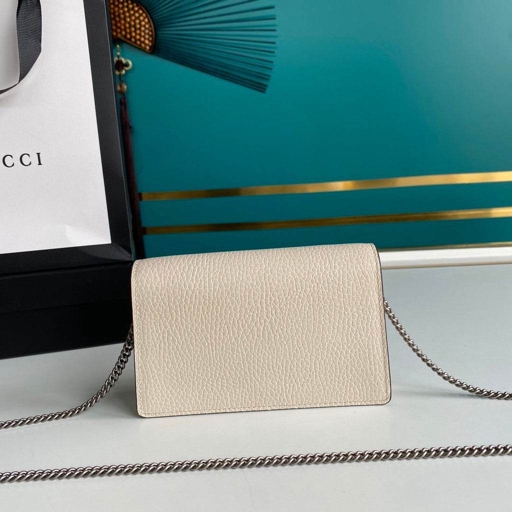 Gucci mini 16.5 cm two colors