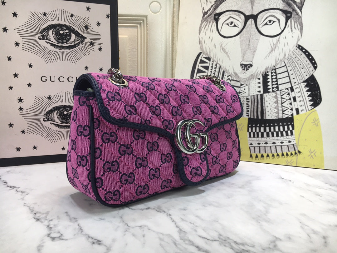 G u c c I W26xH15xD7cm