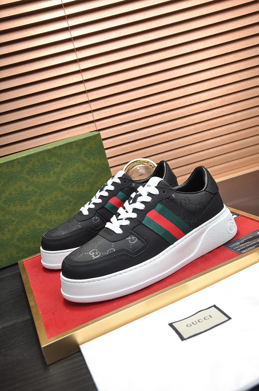 G u c c i 21 black