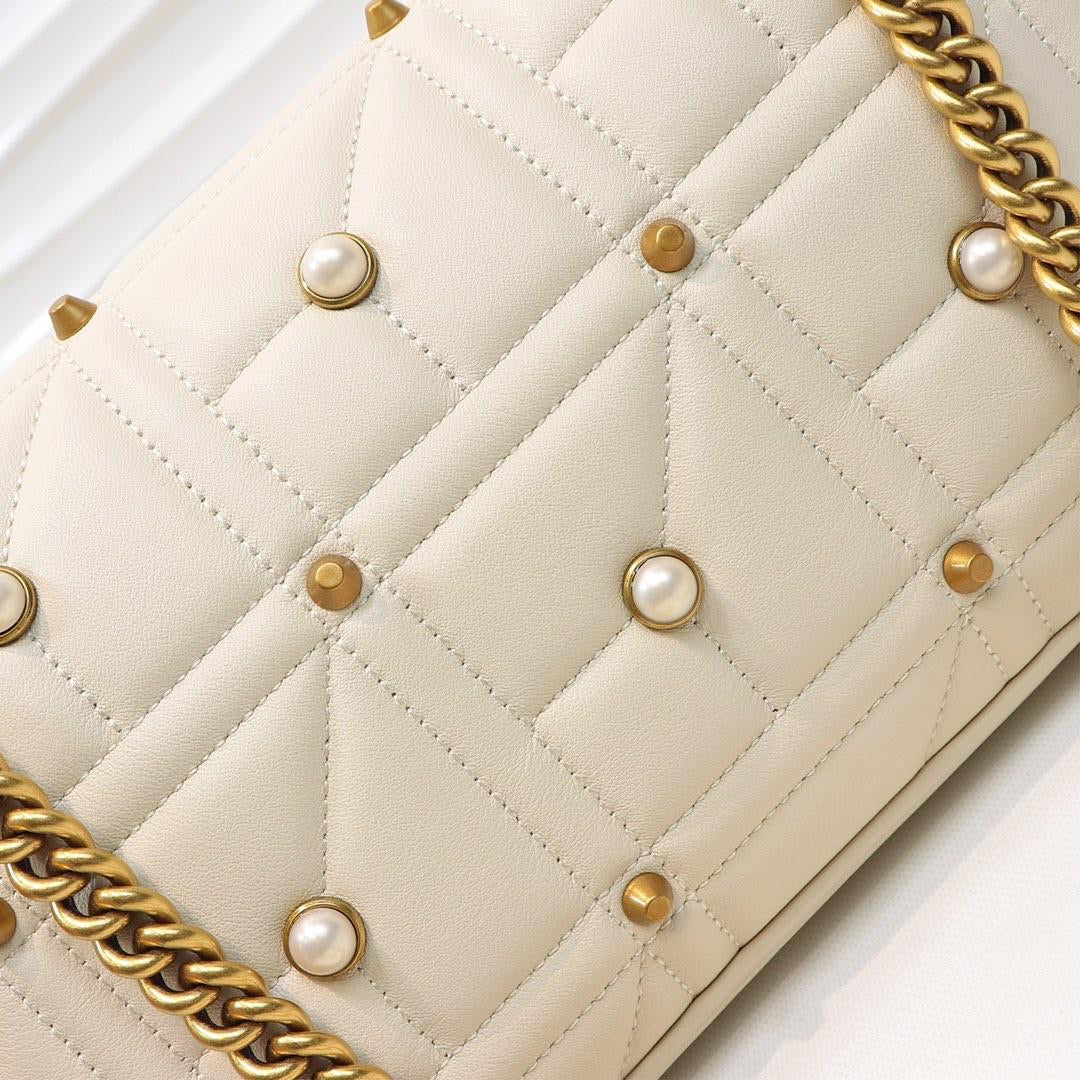 Gucci new mon 26cm