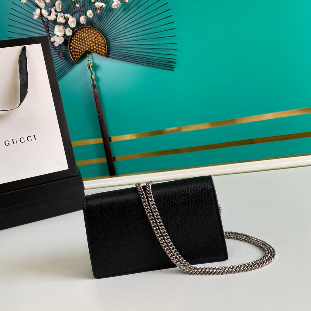 Gucci mini 16.5 cm two colors