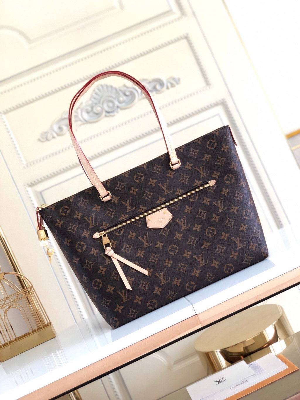 handbag iena mm