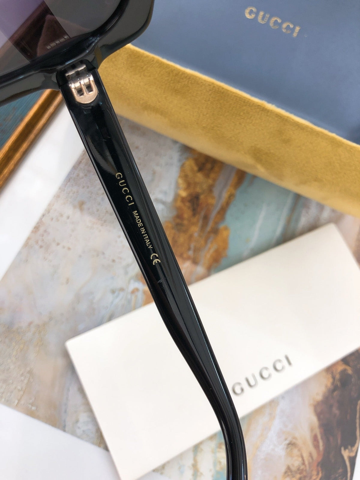 Gucci sunnies
