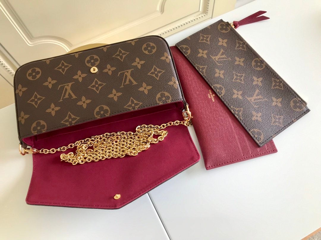 Felice POCHETTE