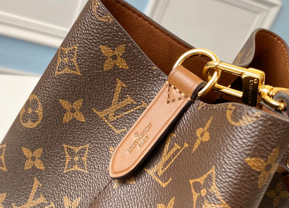 Gaston handbag