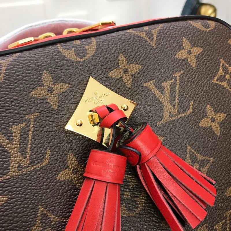 handbag SAINTONGE