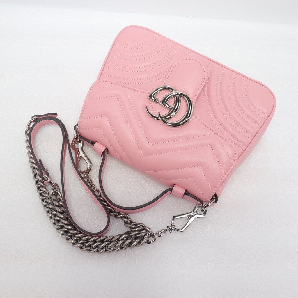 Gucci pink