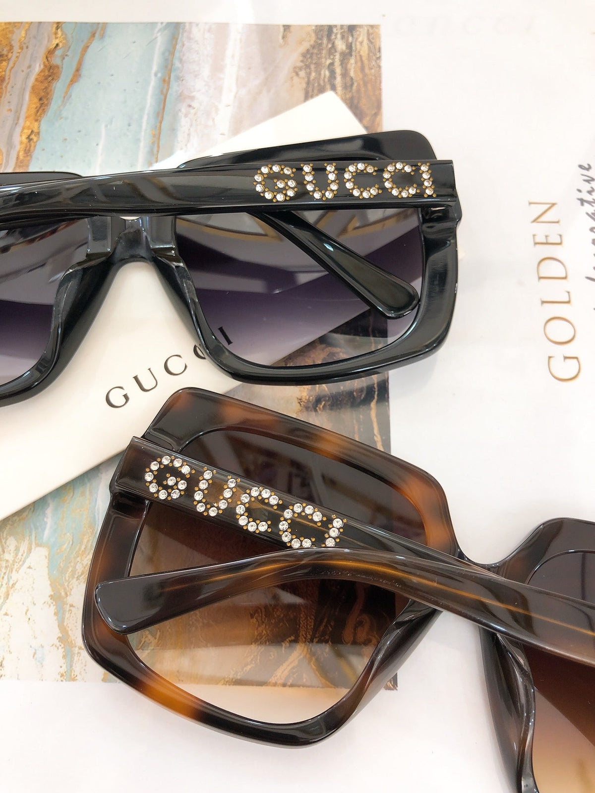 Gucci sunnies