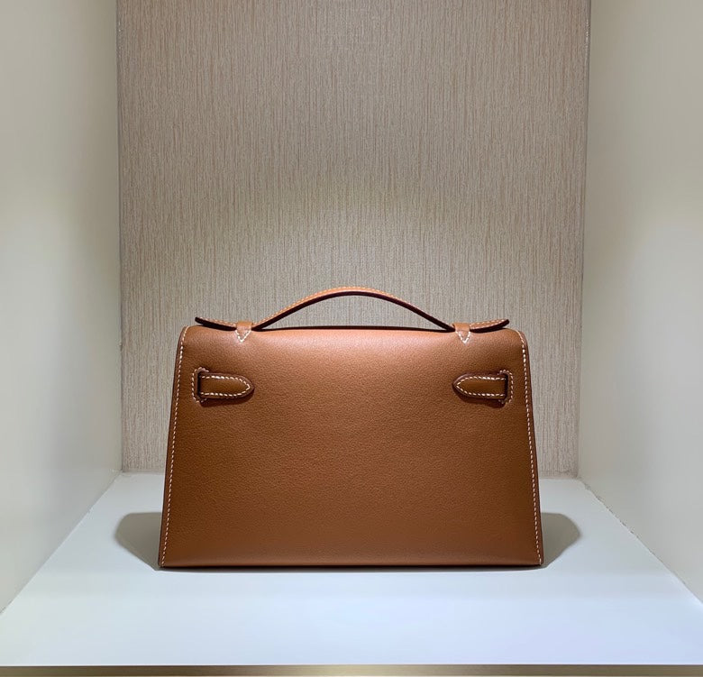 H e r m e s Kelly 22cm