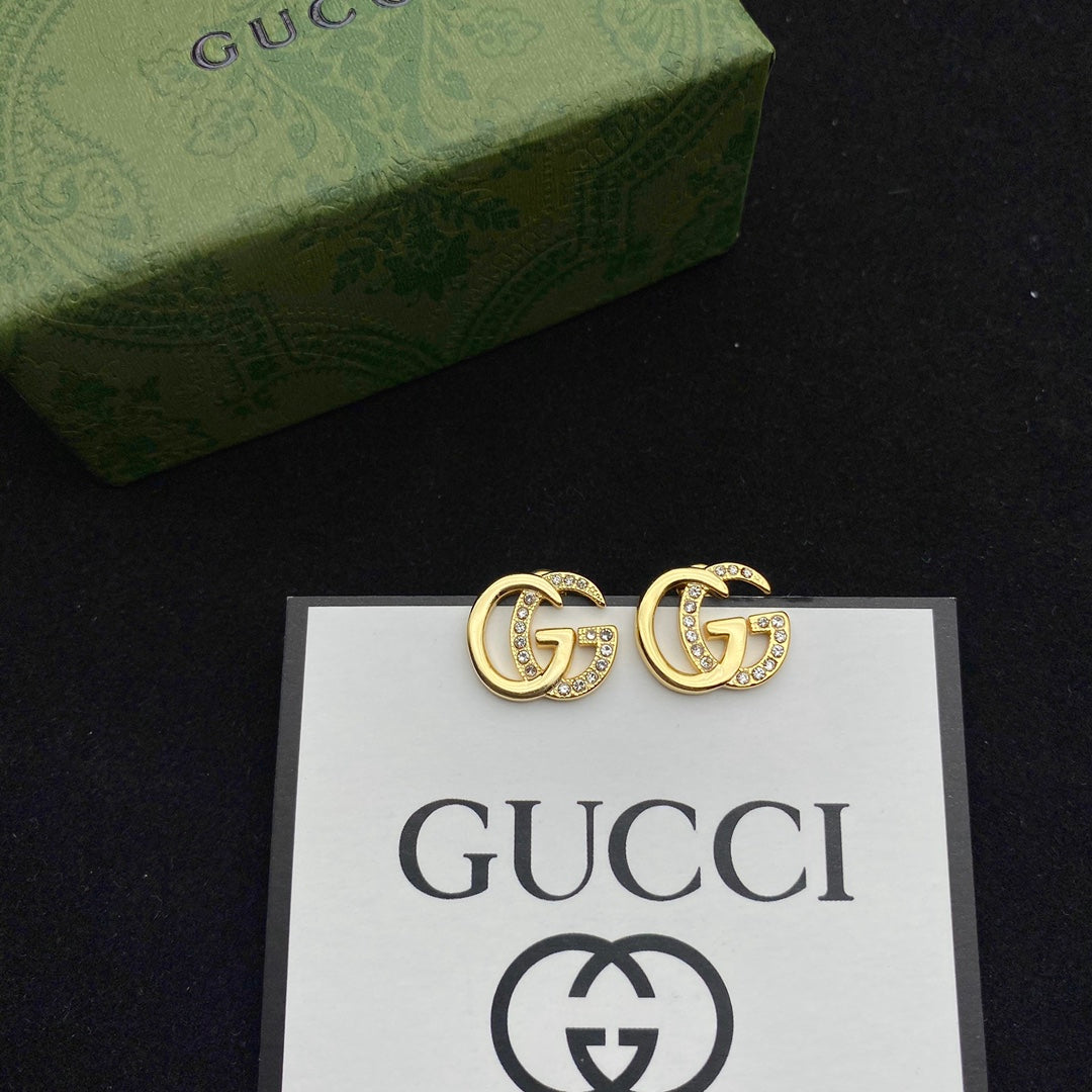 G u c c i earrings