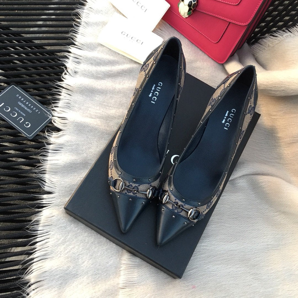 G u c c i heels