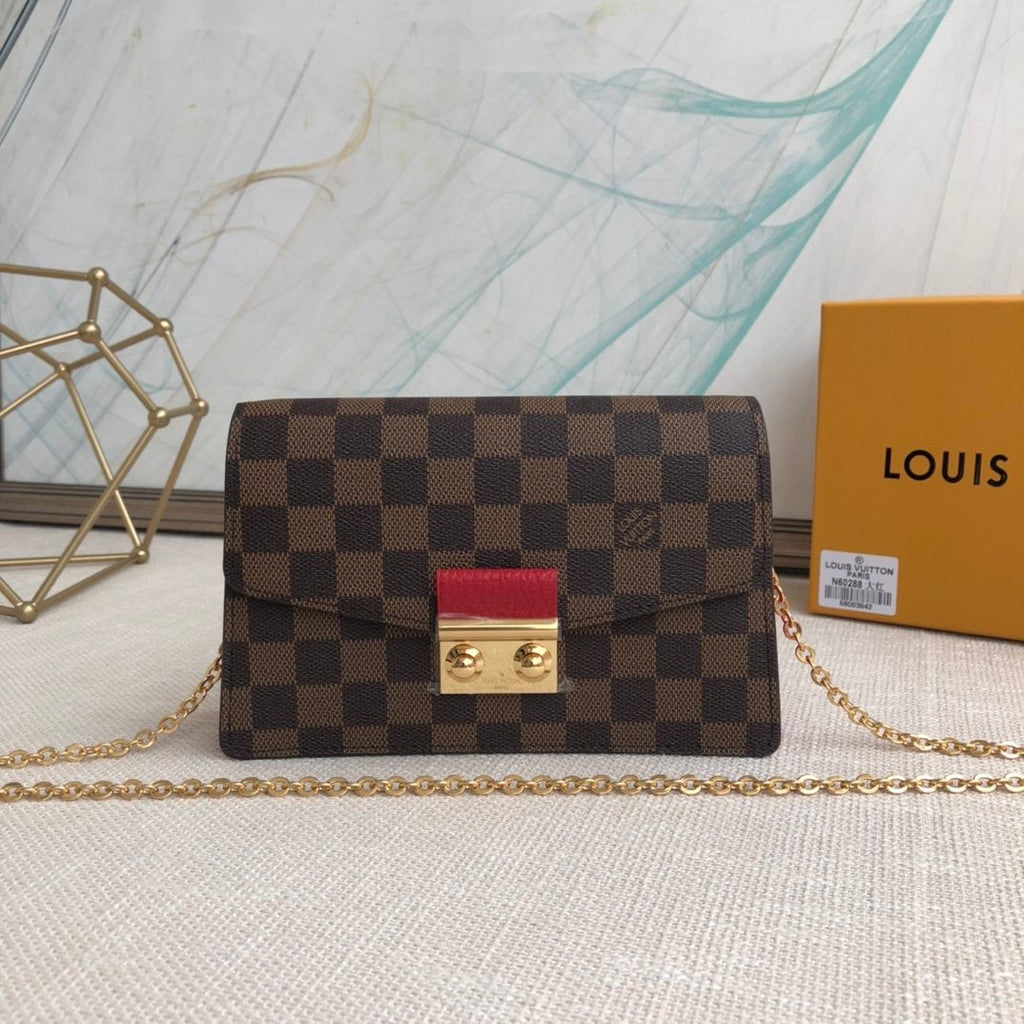 handbag checkers