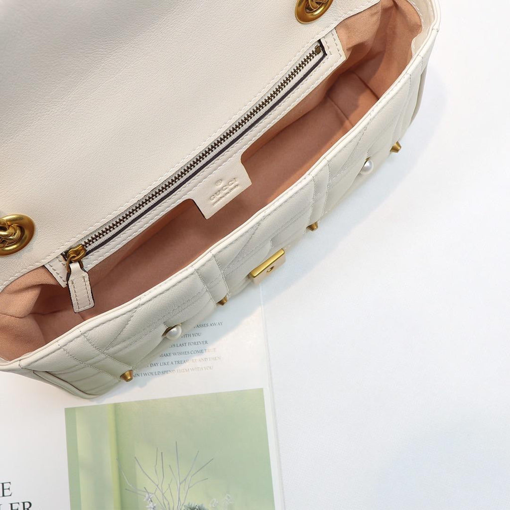 Gucci new mon 26cm