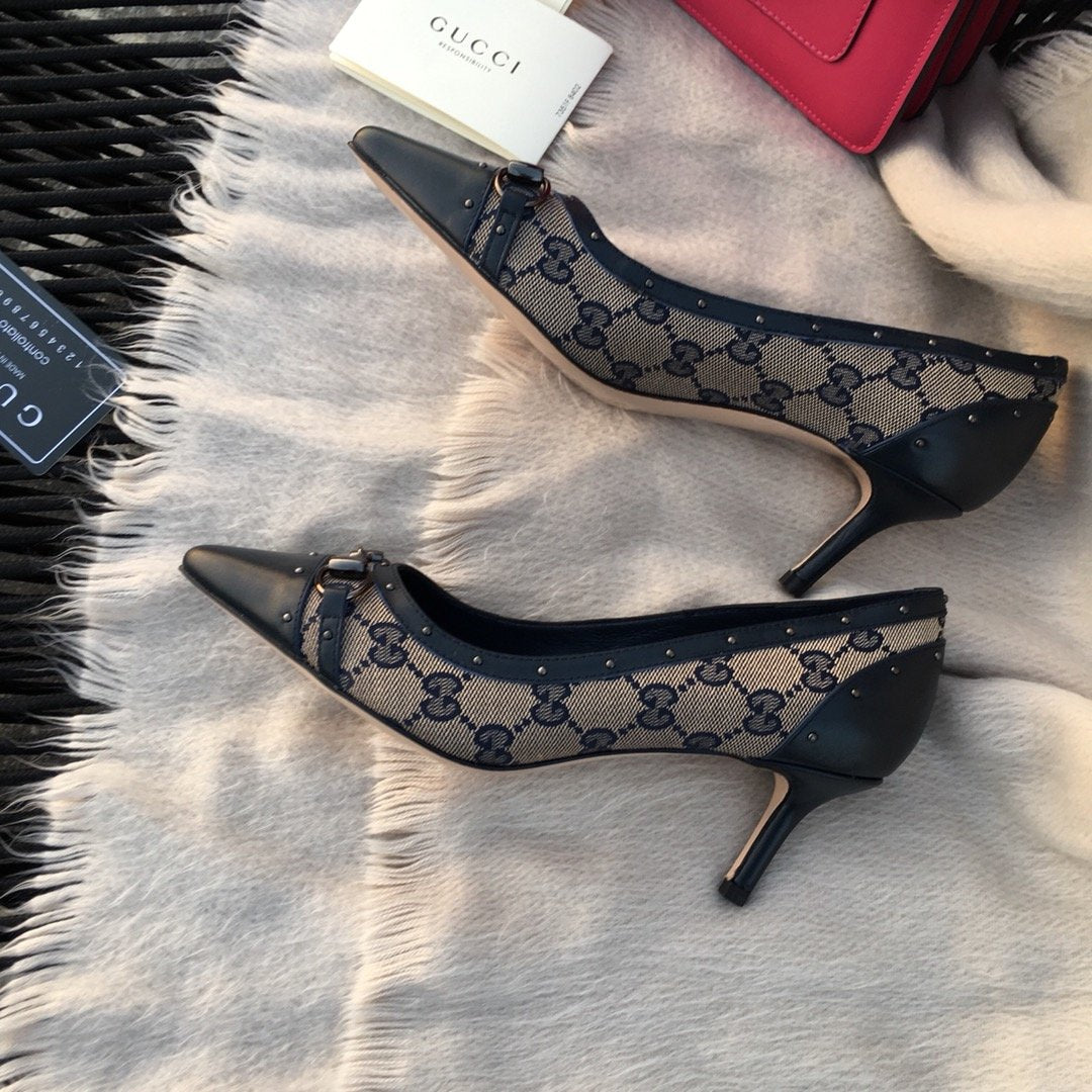 G u c c i heels
