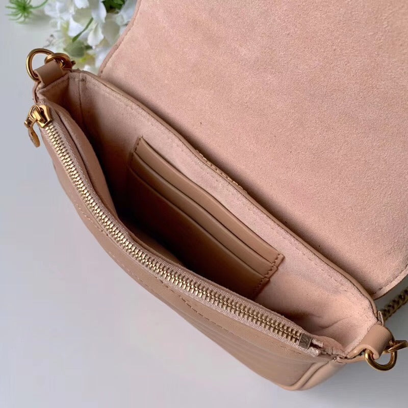 handbag in 3 colors