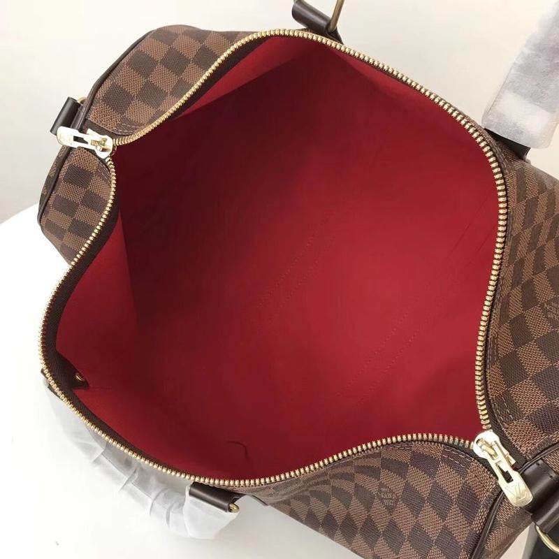 handbag keepall daffle