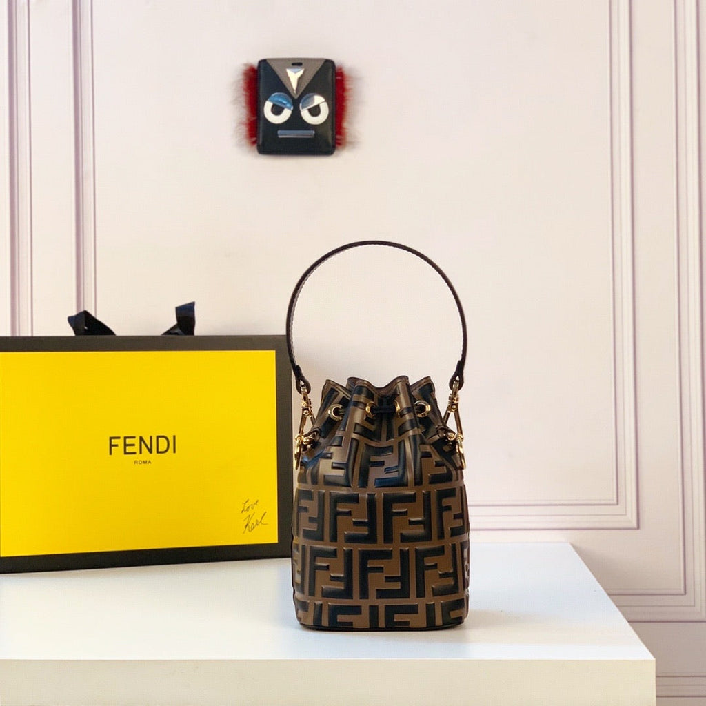 Fendi 3colors