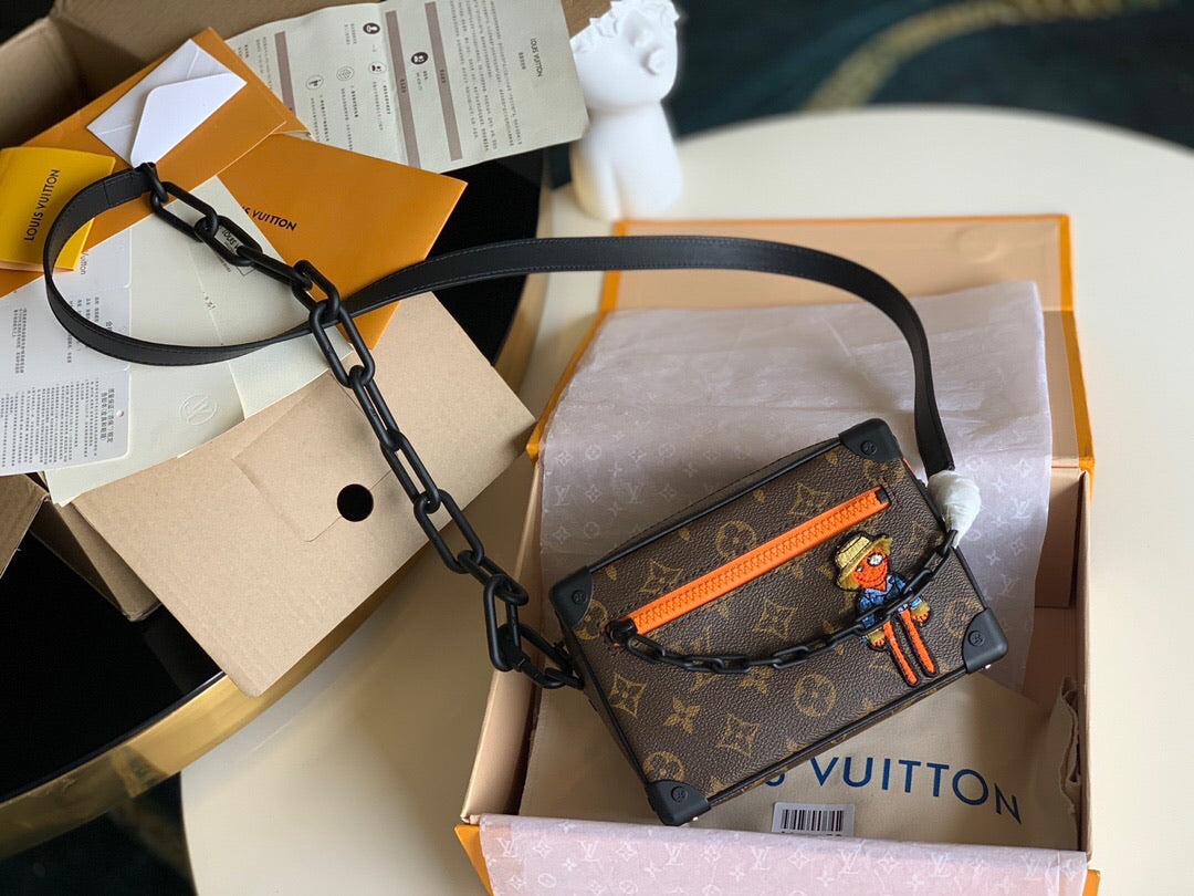 handbag new tot
