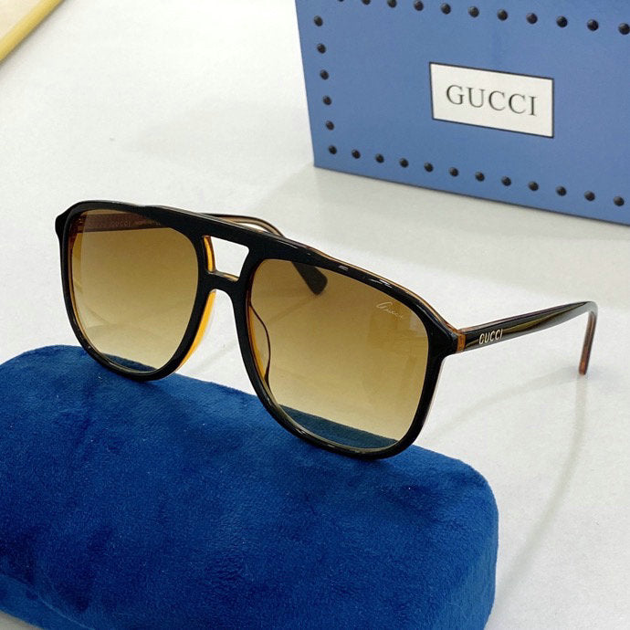 G u c c I sunglasses