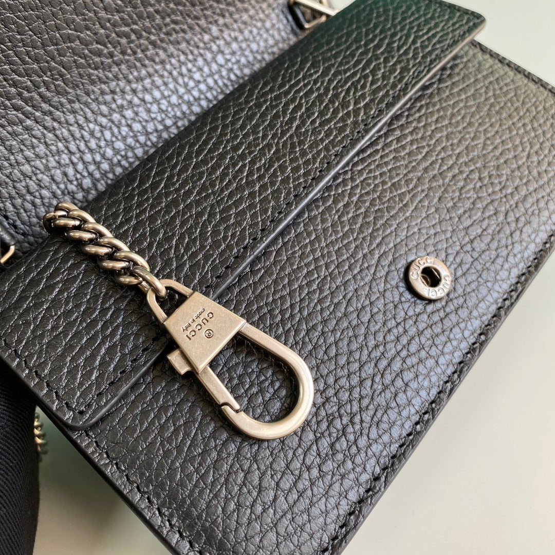 Gucci mini 16.5 cm two colors