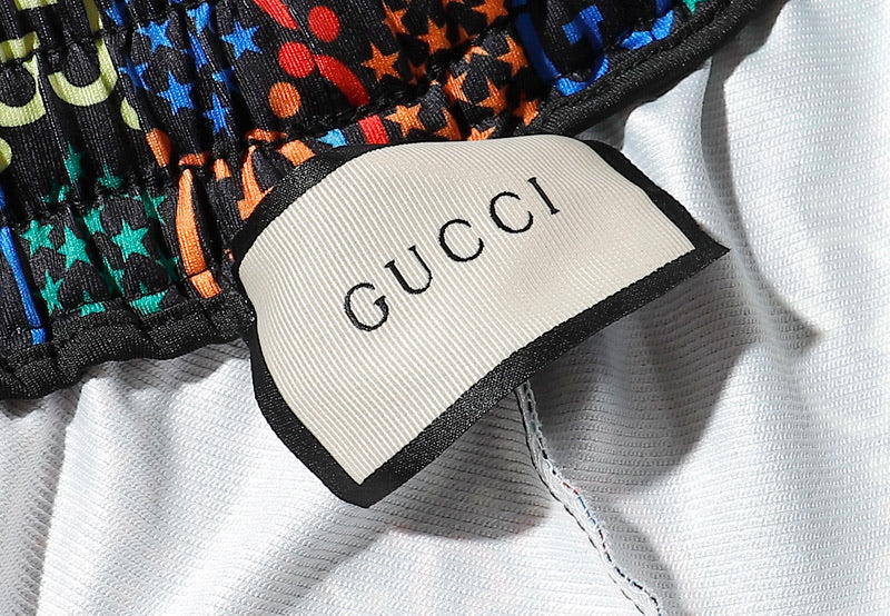Gucci track pants