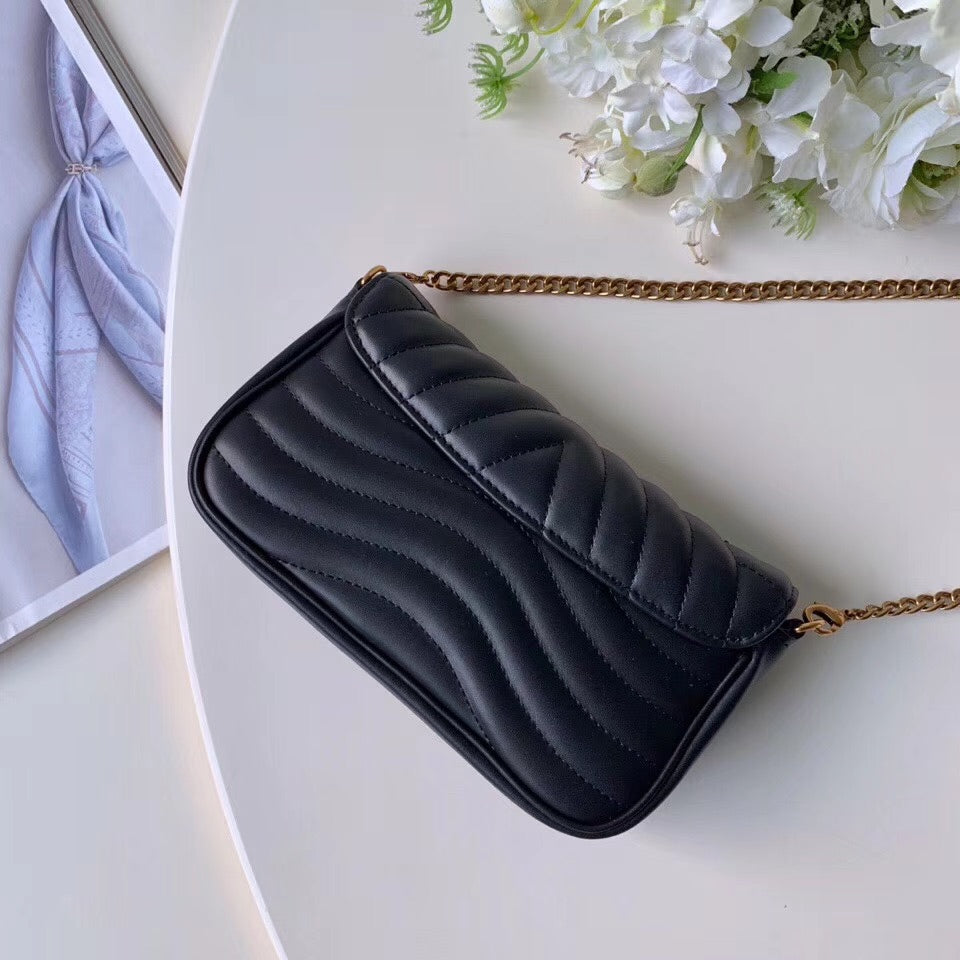 handbag in 3 colors