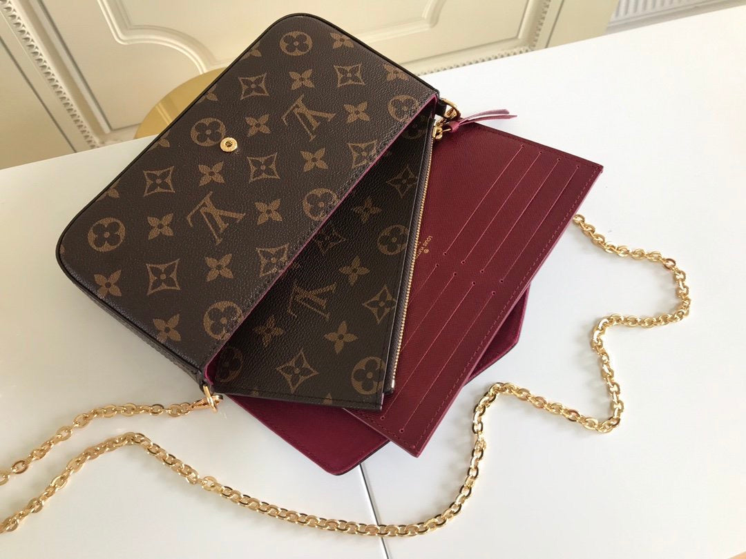 Felice POCHETTE