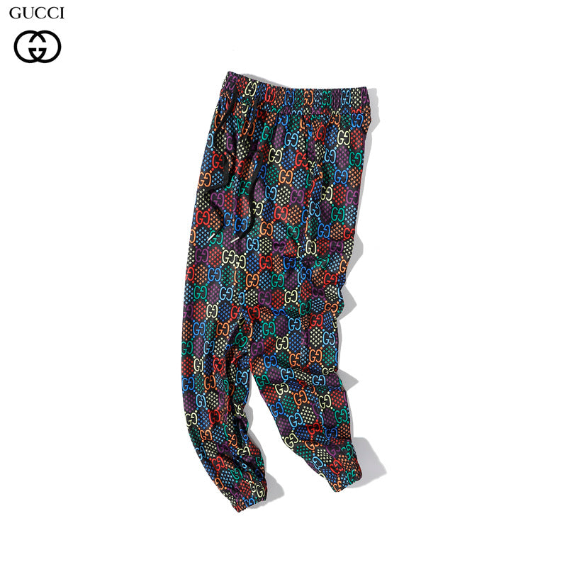 Gucci track pants