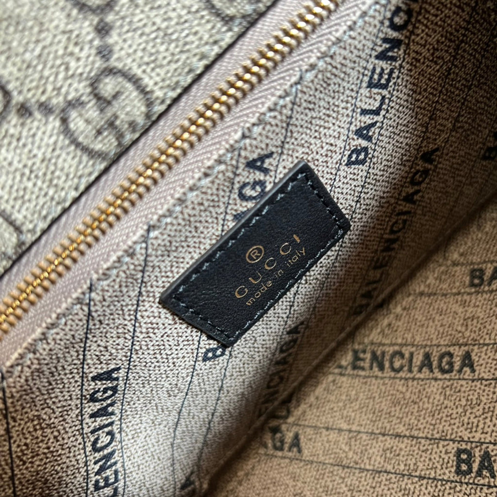 GGx Balenciaga 22.5*14.5*10cm。