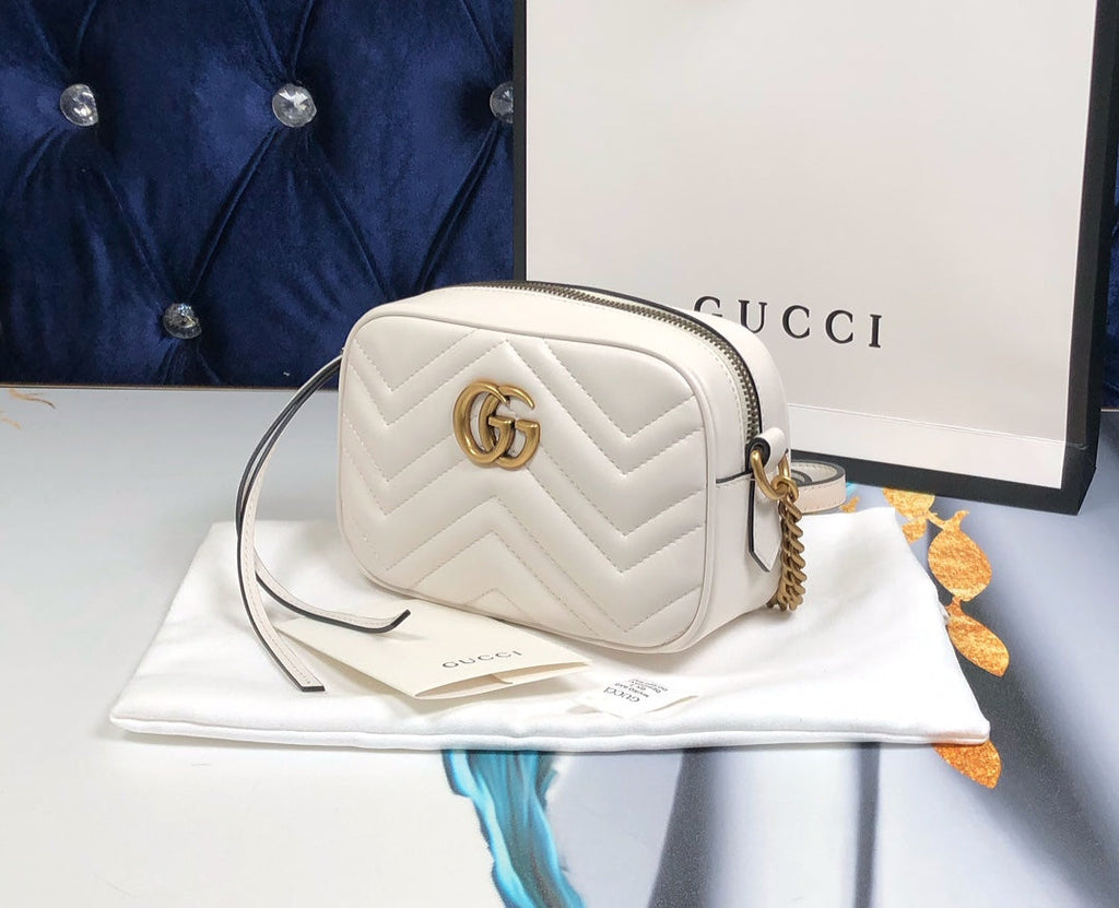G u c c i 18cm