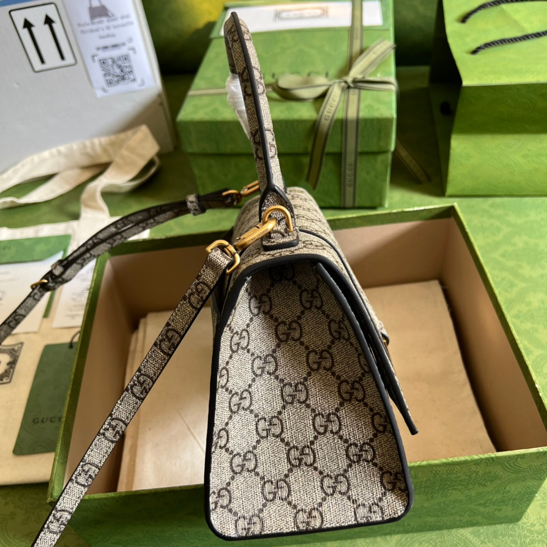 GGx Balenciaga 22.5*14.5*10cm。