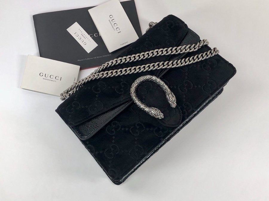 Gucci 3colors