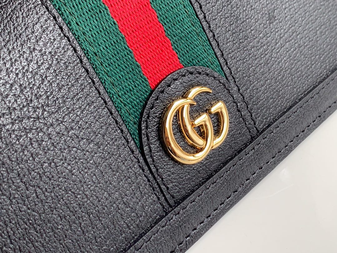 G u c c I 20*12.5*4CM