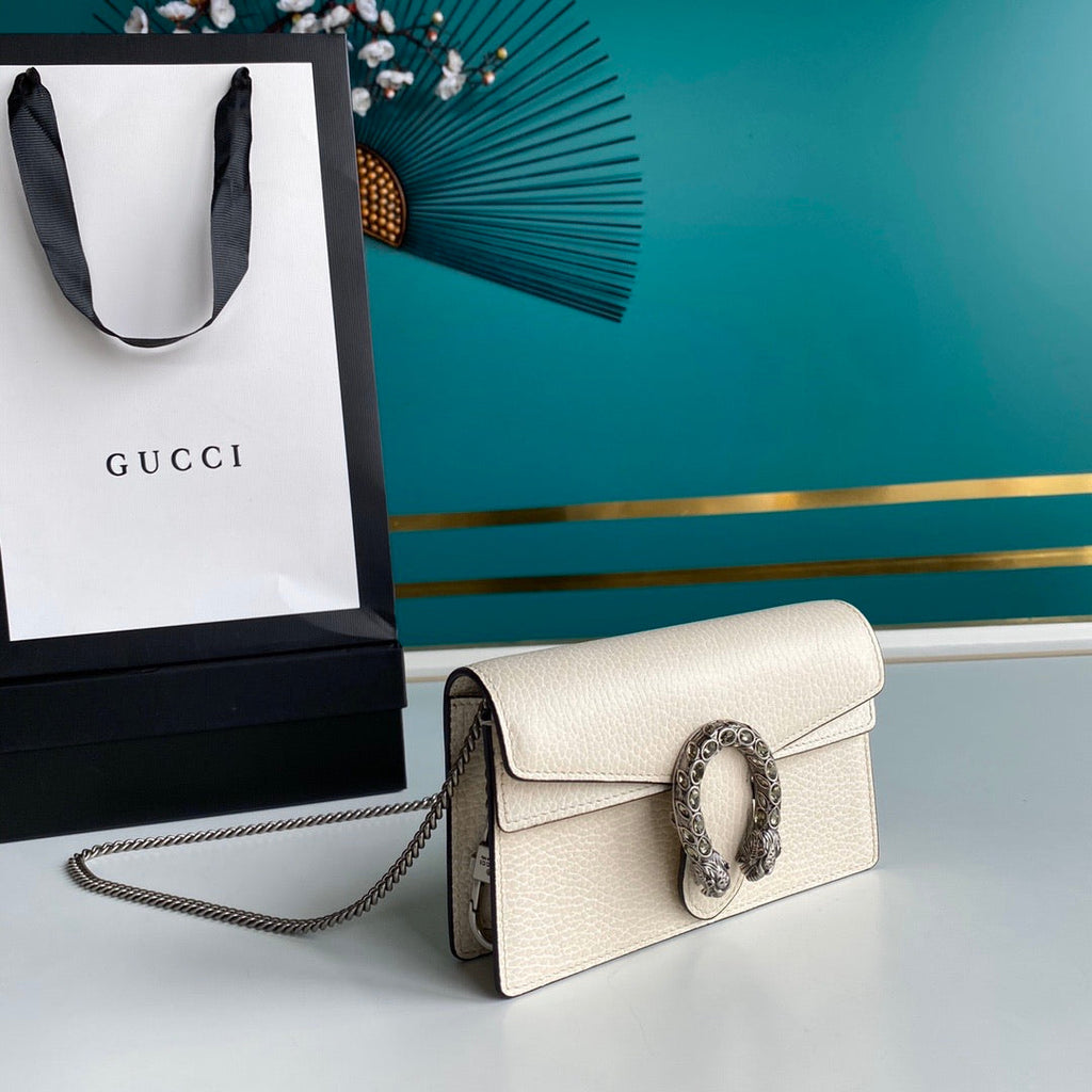 Gucci mini 16.5 cm two colors
