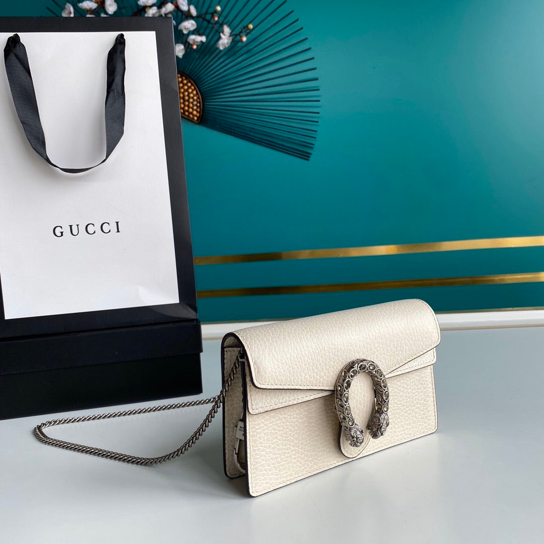 Gucci mini 16.5 cm two colors